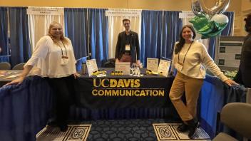 National Communication Association, 2023