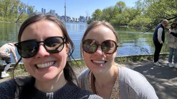 ICA 2023- Toronto