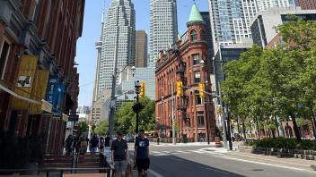 ICA 2023- Toronto