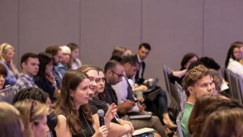 Digital Media and Developing Minds, DC 2024