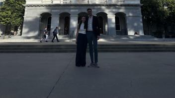 California State Capitol