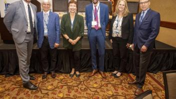 JPAC, California State Capitol Summit 2024