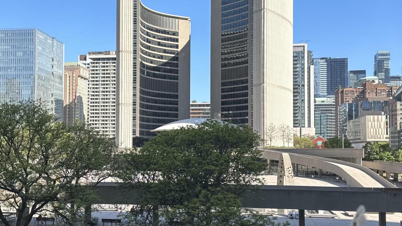 ICA 2023- Toronto