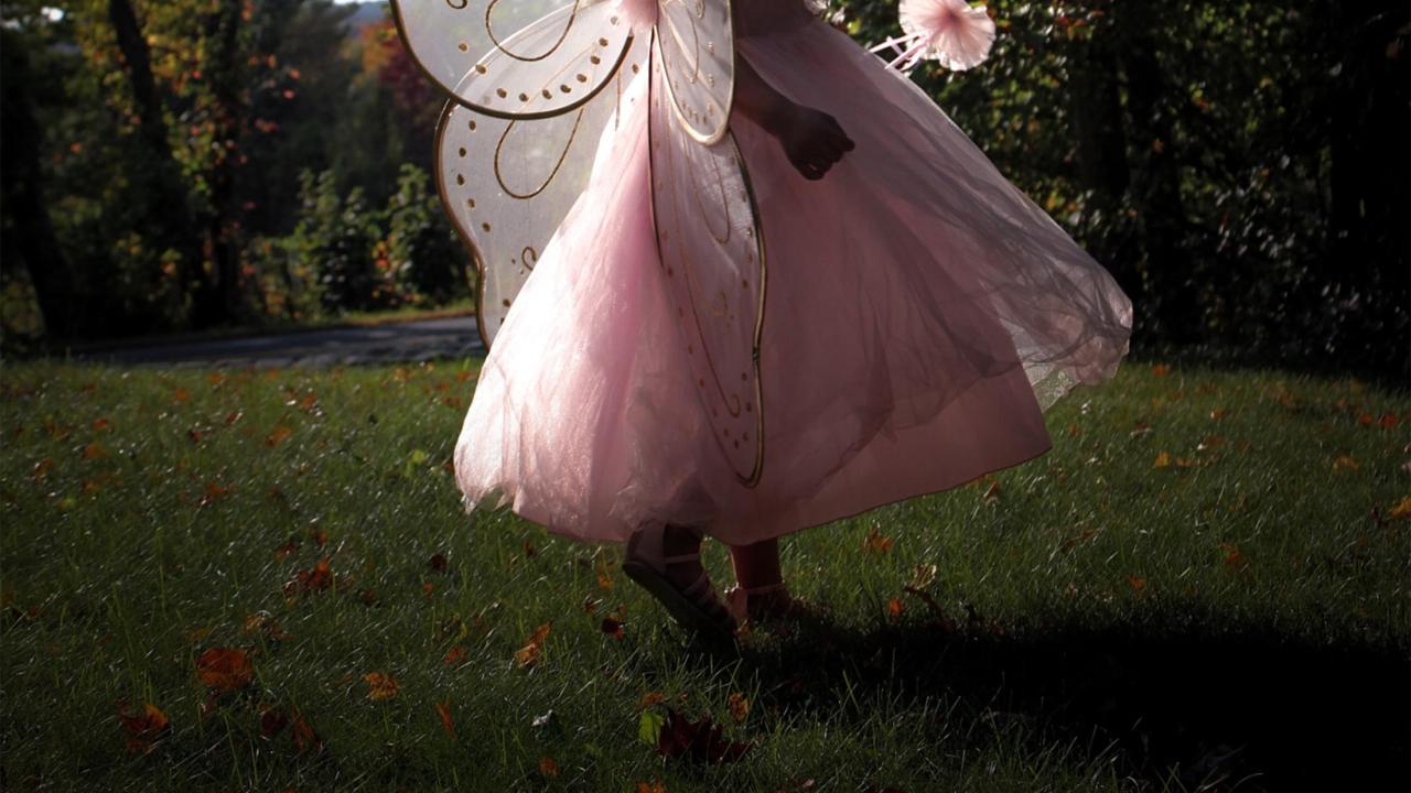 Princess Media article princess