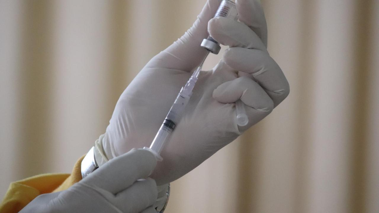 Vaccine image