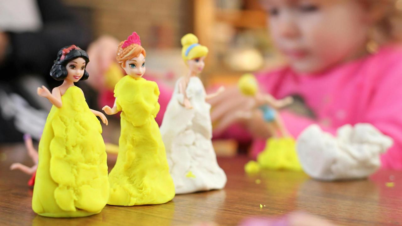 Princess article image.