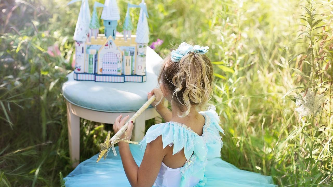 Princess image