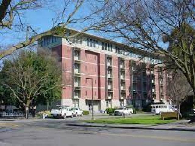 Kerr Hall