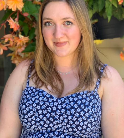 Allyson Snyder, Graduate Student