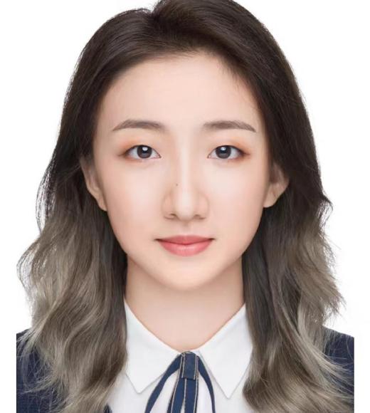 Research Assistant Xingyu Chen