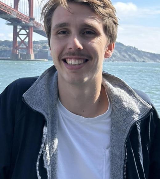 Nathan Chulak portrait