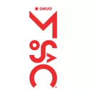 SMUD Museum of Science and Curiosity logo