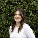 Research Assistant Fiona Spears