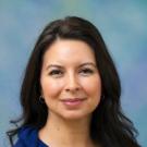 Jeanette B. Ruiz, Assistant Professor of Teaching