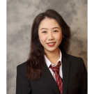 Fengying Wang portrait