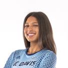 Joshlyn Aguirre portrait