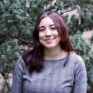 Research Assistant Lizbeth Guerra