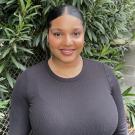 Research Assistant Leilani Allen
