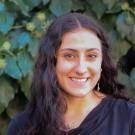 Lulu Halabi headshot