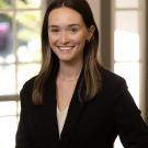Natalie Sarsfield portrait