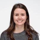 Samantha Vigil, Graduate Student