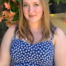 Allyson Snyder, Graduate Student