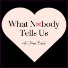 What Nobody Tells Us podcast logo