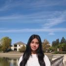 Ashlyn Sharma portrait.