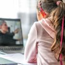 Distance learning image