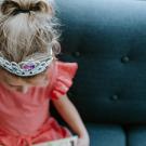 Princess Media article girl