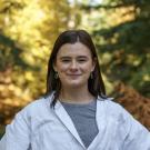 Meghan Fredericksen portrait.